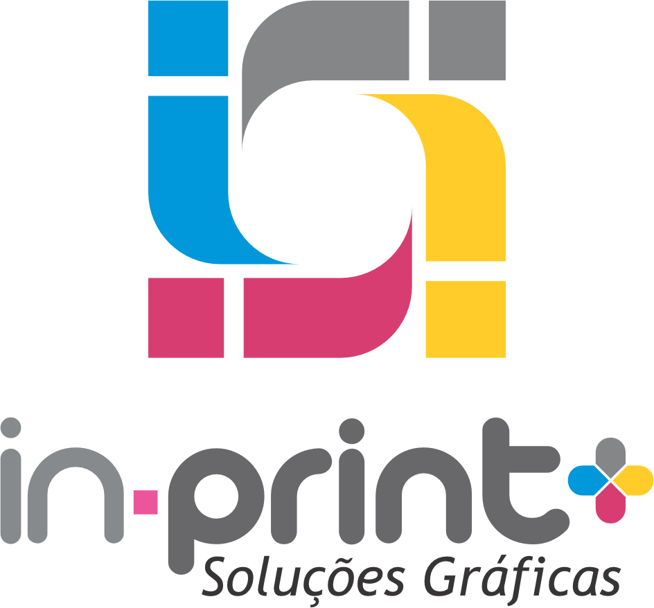 Logo in print Soluções Gráficas